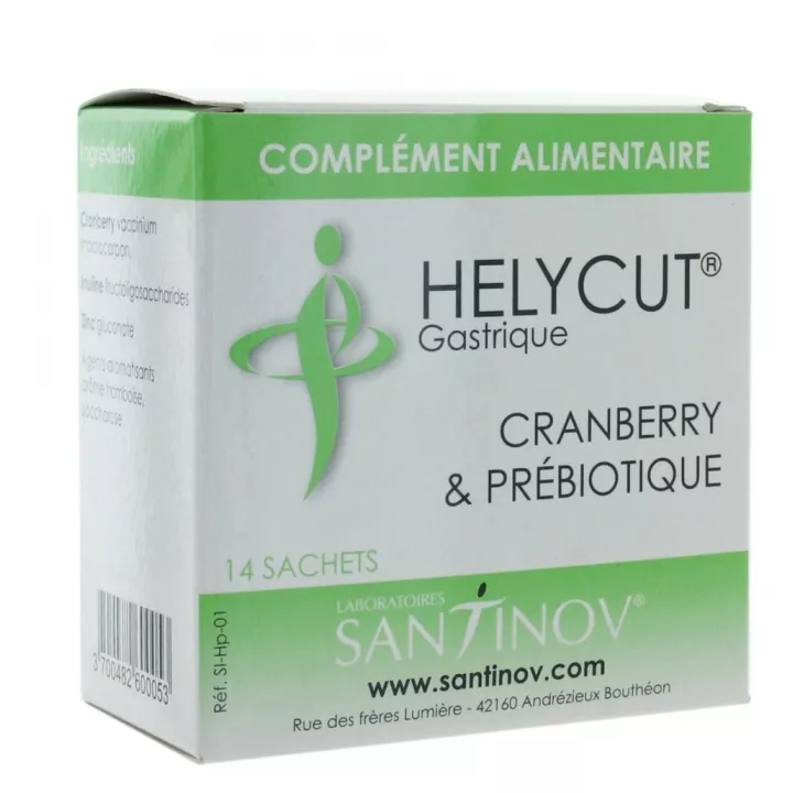 HELY-CUT Gastric 14 саше