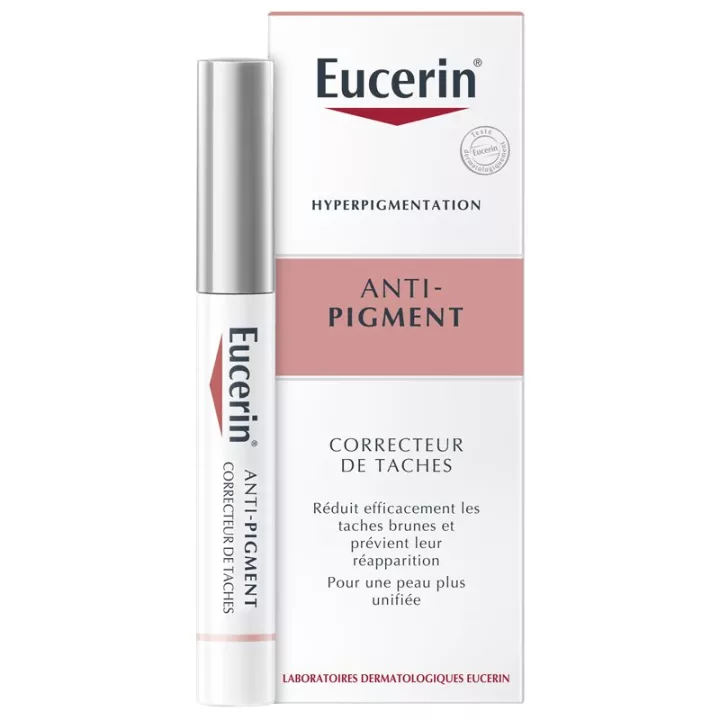 Ручка-корректор против пигментных пятен Eucerin