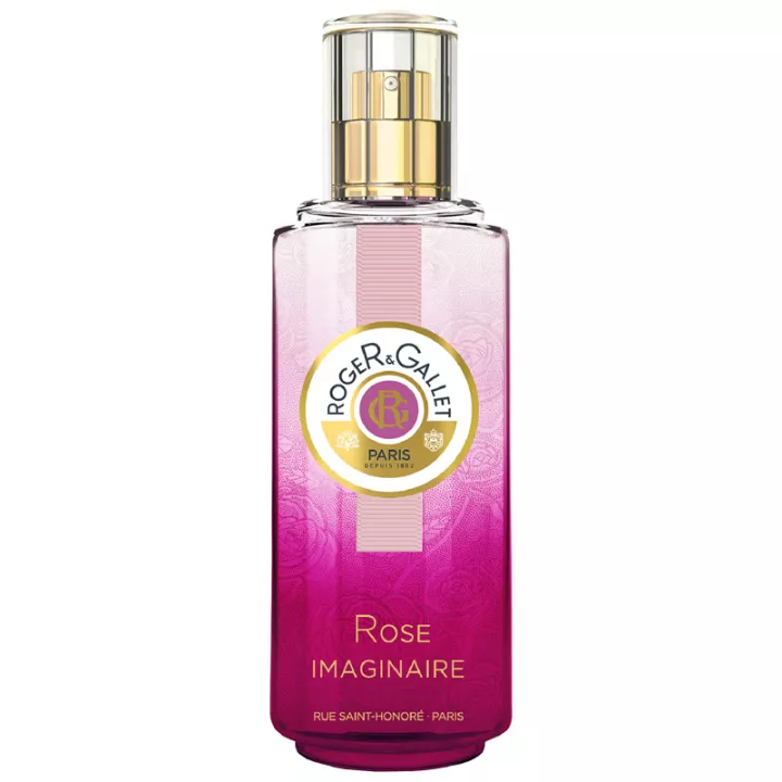 Roger&Gallet Rose Imaginaire Perfumed Water