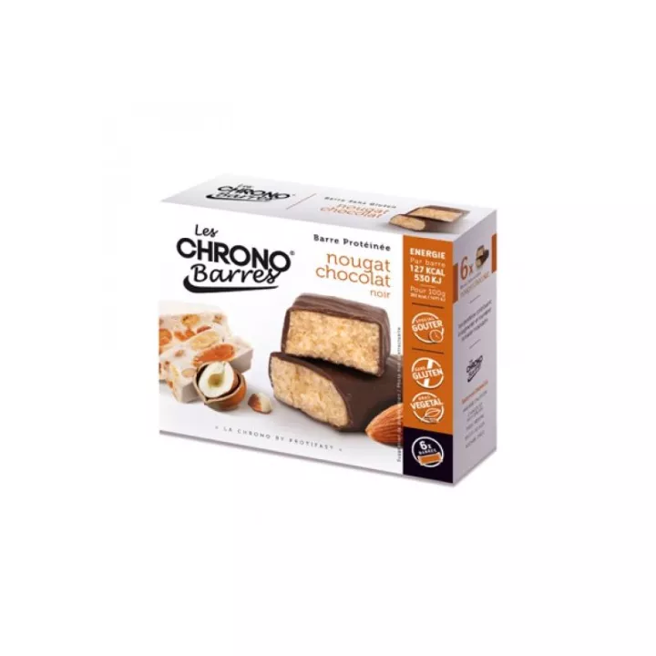 Protifast Chrono-Bars 6 Protein bars