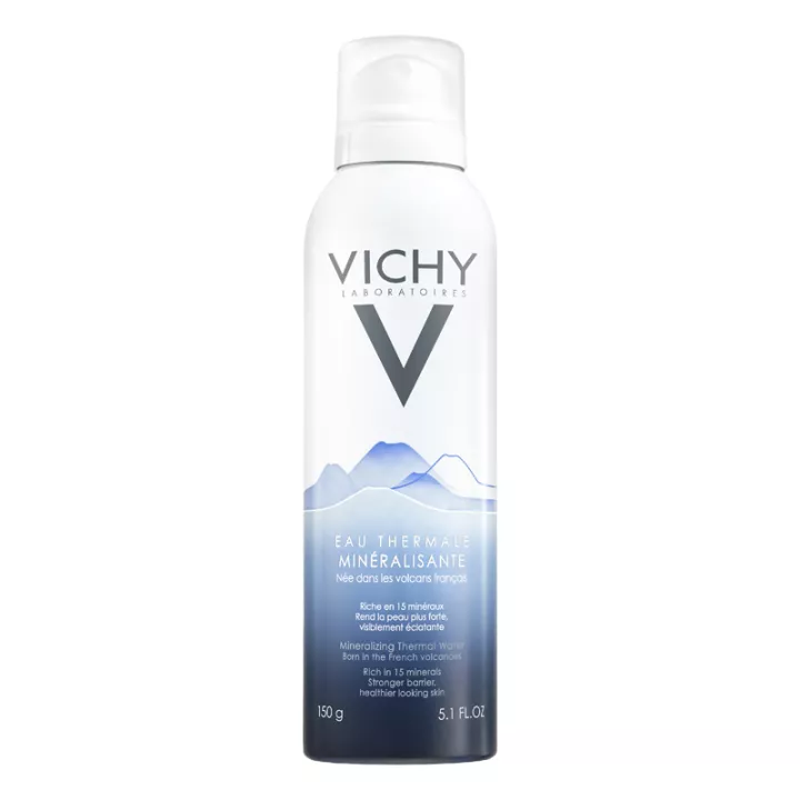 Vichy 150 ml de água termal