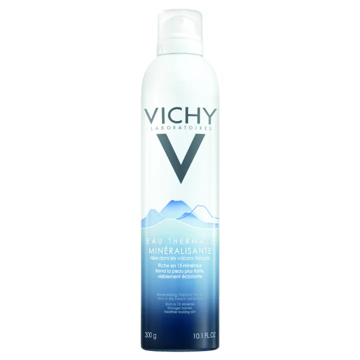 Vichy Thermal Spa 300 ml de agua