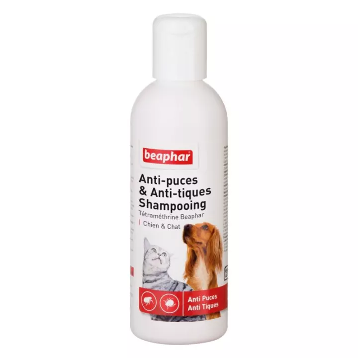 Diffuseur Automatique - Insecticide - Anti-puces - 200 ml - BEAPHAR