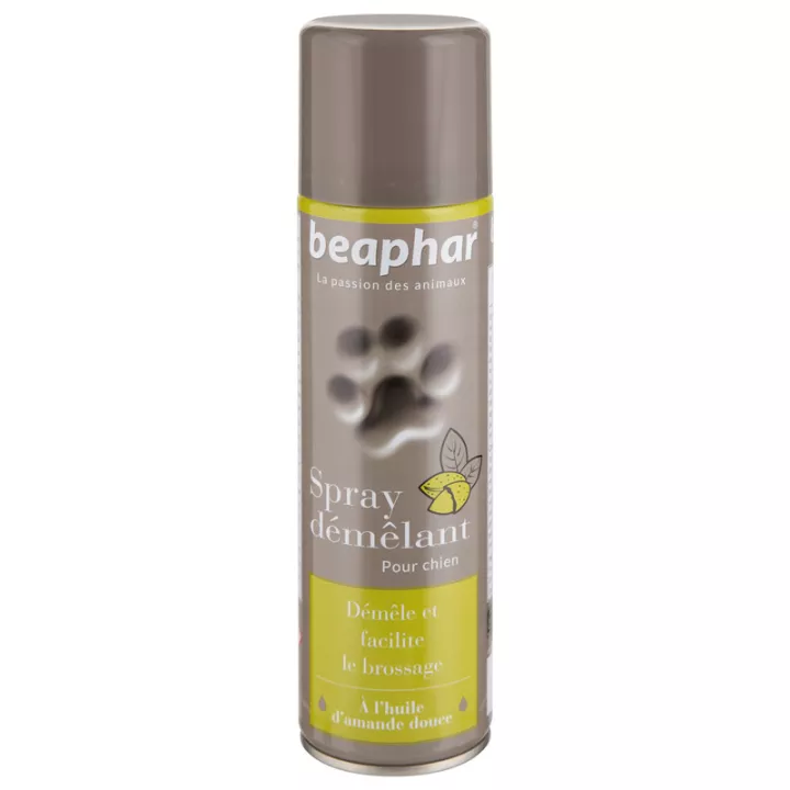 Beaphar SPRAY Conditioner 250мл Сладкий Миндаль