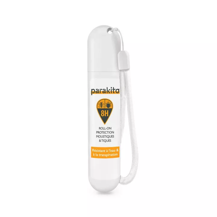 Parakito Roll On Anti Mosquito & Anti Tick Starker Schutz 20ml