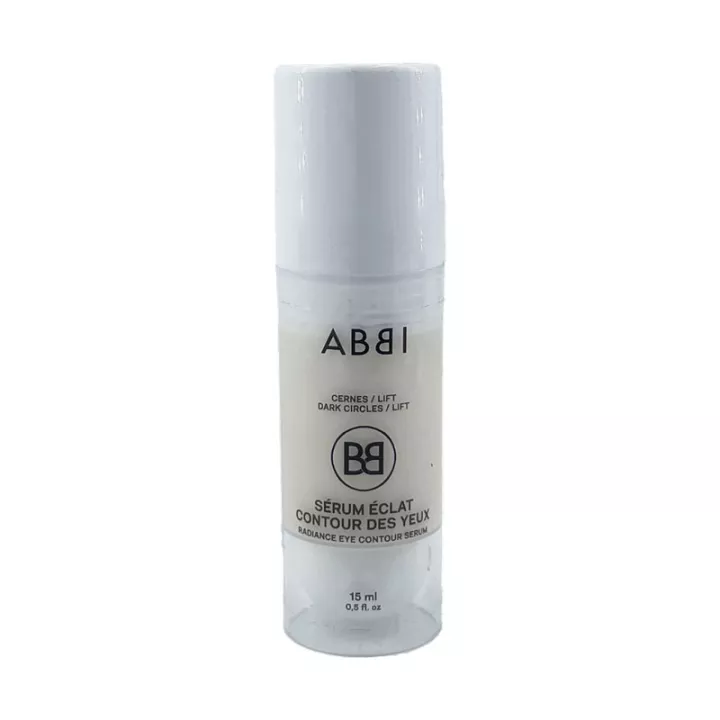 Abbi Trattamento Occhi Mirato 15ml