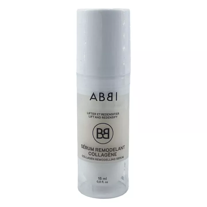 Abbi Collagen Face Contour Sérum 15ml