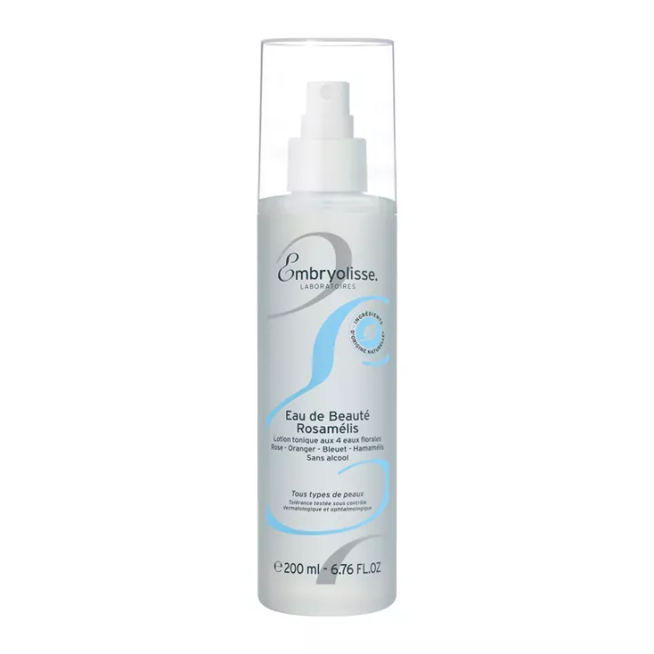 EMBRYOLISSE acqua di bellezza al rosmarino 200ml