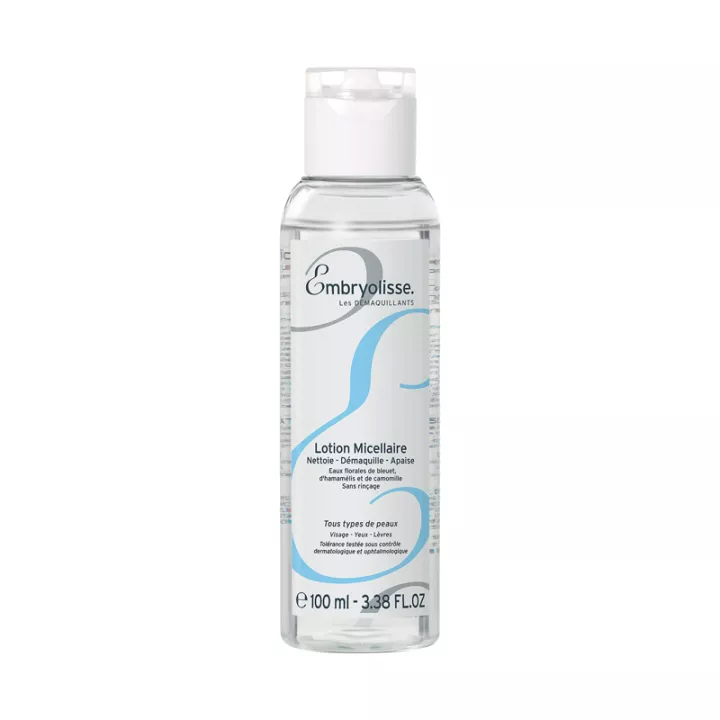 EMBRYOLISSE enchanted lotion micellar water 100ml