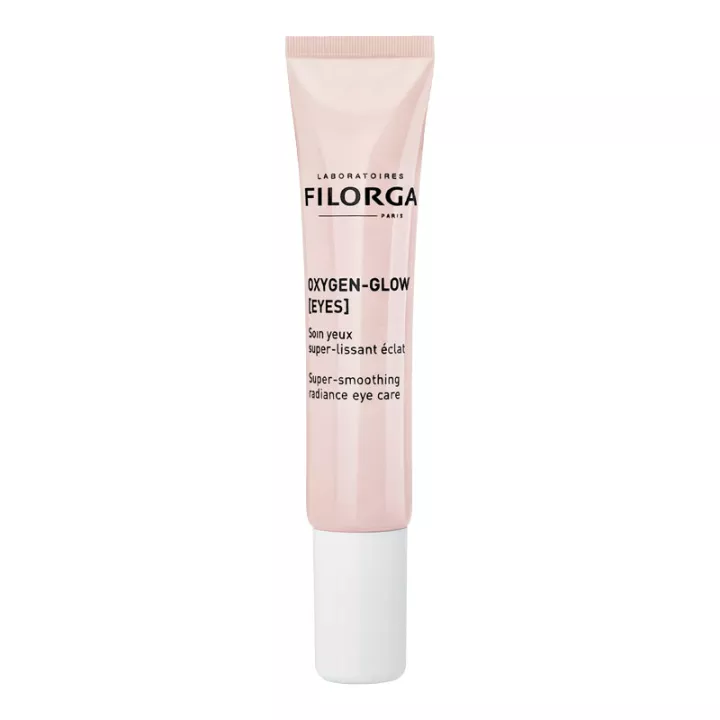 FILORGA Oxygen Glow Eyes contour des yeux 15 ml