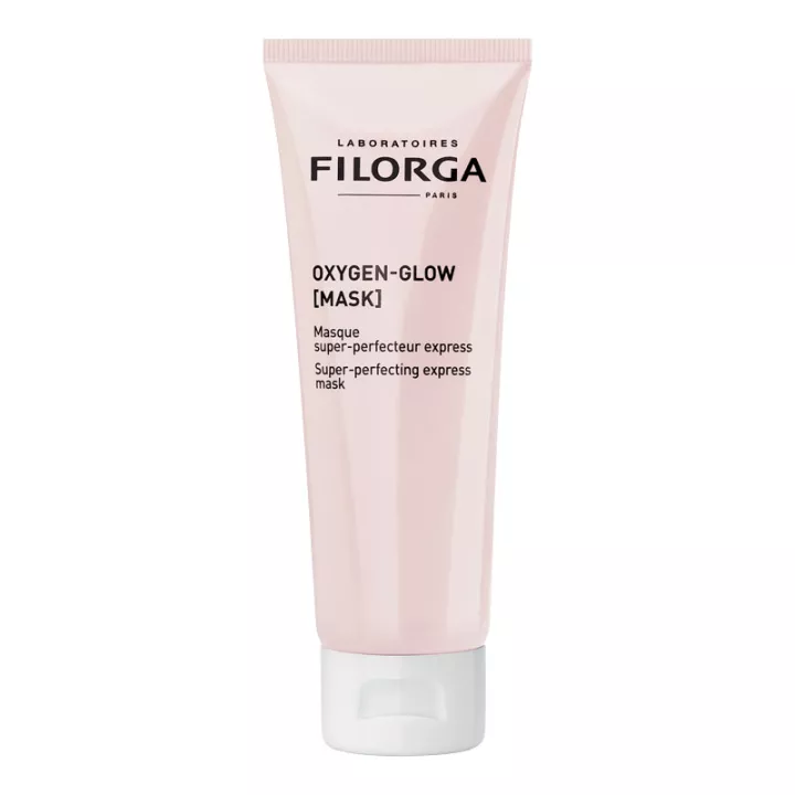 FILORGA Oxygen Glow  Masque Perfecteur Express 75 ml