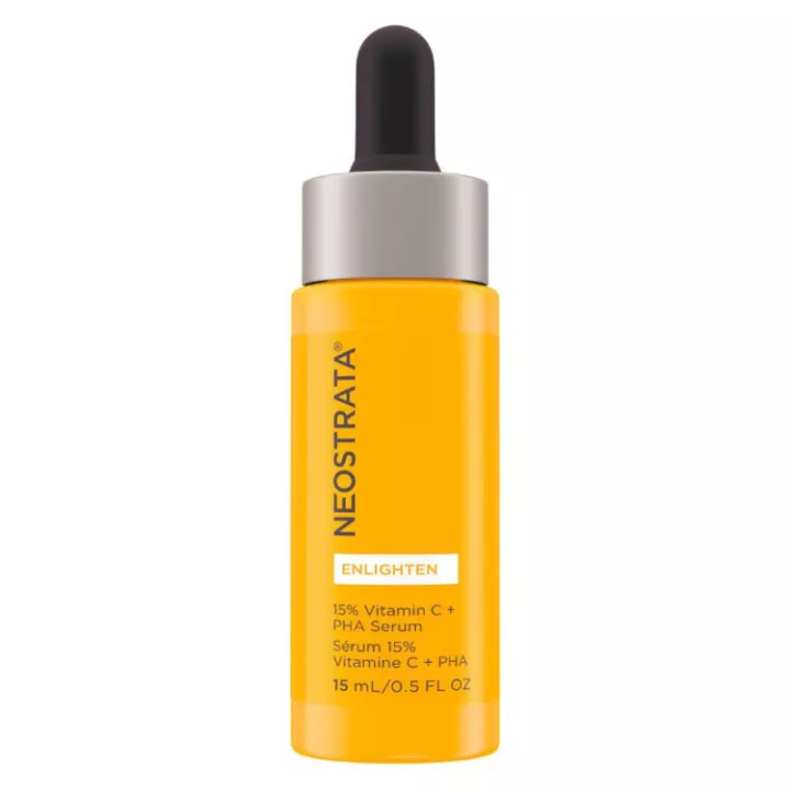 Neostrata Enlighten Serum 15% Vit C 15мл