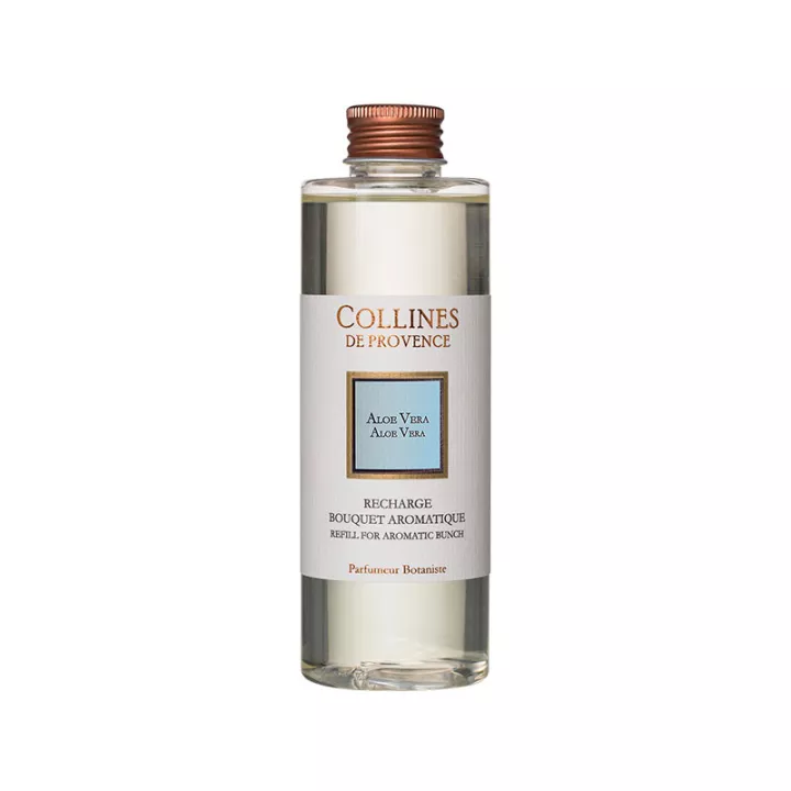 Collines-de-Provence Navulling 200 ml