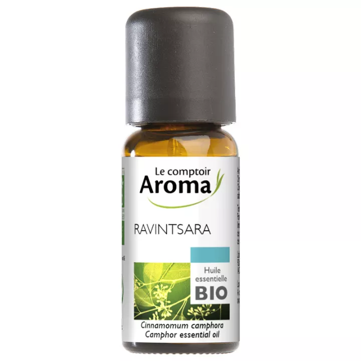 Le Comptoir Aroma Ravintsara Etherische Olie Biologisch