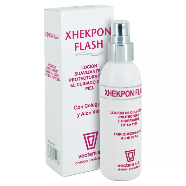 Xhekpon Flash 150 ml 