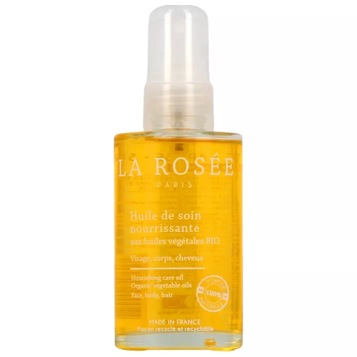 La Rosée Nourishing Skin Care Oil 100 ml