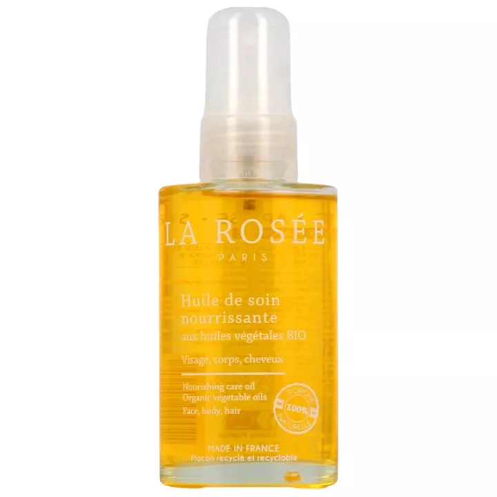 Olio nutriente La Rosée 100 ml