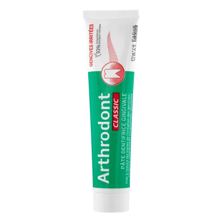 Arthrodont Expert Tandpasta Geïrriteerd Tandvlees 50ml