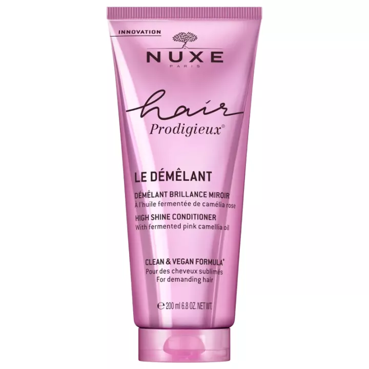 Nuxe Hair Prodigious Detangling Conditioner 200ml