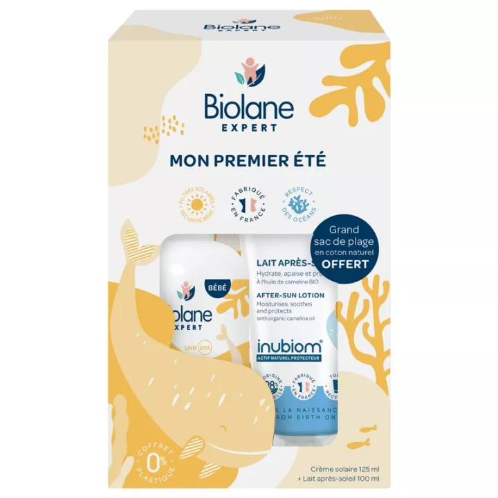 Biolane, Produits bébé Biolane - Pharmacie en ligne