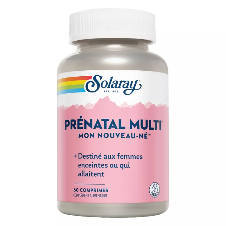 Gynefam Supra XL: Pregnancy Supplement Vitamin B9 and D, Iodine - 90