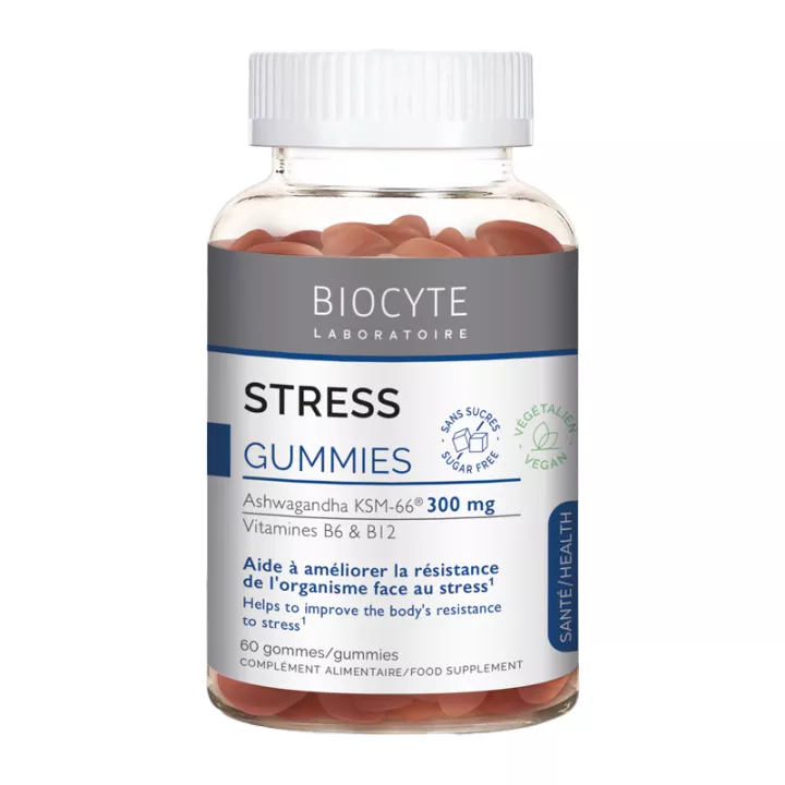 Compre vitaminas para aliviar el estrés, Fórmula antiestrés