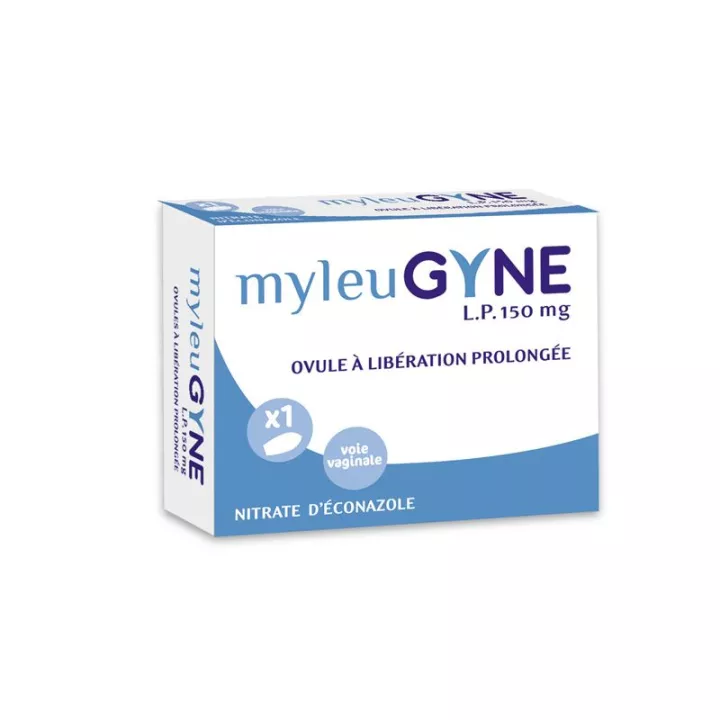 Mycohydralin 500 mg 1 vaginal tablet on sale in pharmacies