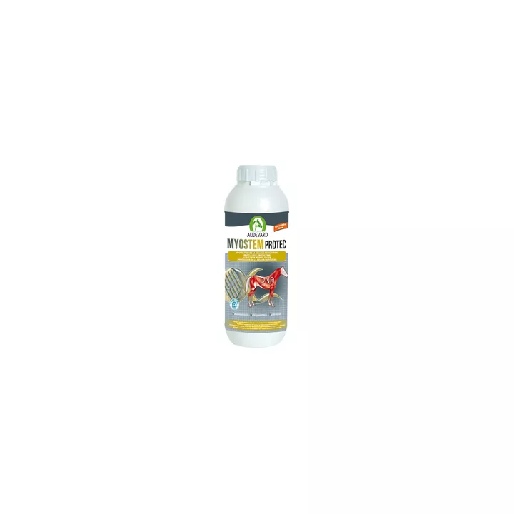 Audevard Myostem Protec Flasche 900 mL