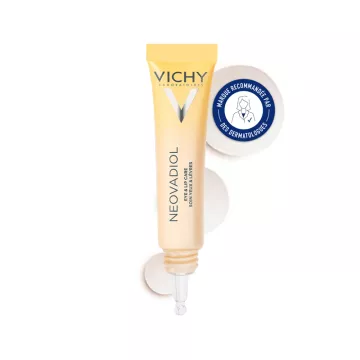 Vichy Neovadiol Oog- en Lipverzorging 15 ml