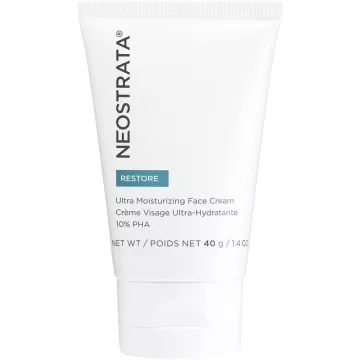 Neostrata Restore Ultra Moisturizing Cream 10% PHA 40 g