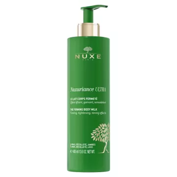 Nuxe Nuxuriance Ultra Körpermilch Nuxe 400ml