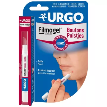 Urgo FILMOGEL pulsante della penna 2ML