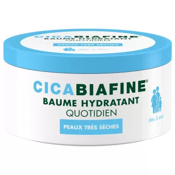 Cicabiafine Balsamo idratante quotidiano 300 ml