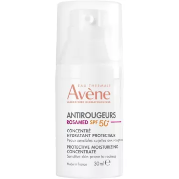 Avène Rosamed Anti-Rötungen SPF50+ 30 ml