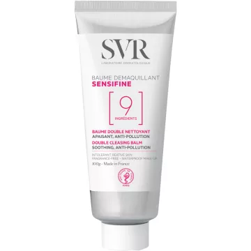 SVR Sensifine Bálsamo de Limpeza 100 ml