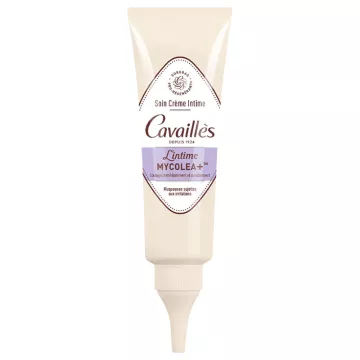 Cavailles L'intime Mycolea+ Intimate Care Cream 50 ml
