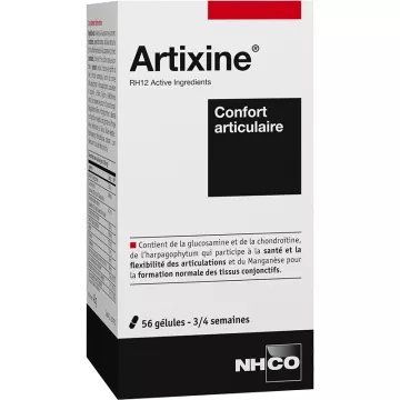 NHCO Artixine Joint Comfort capsule
