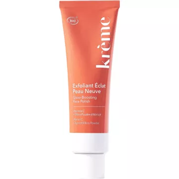 Cream Exfoliating Mask Glow New Skin 60 ml