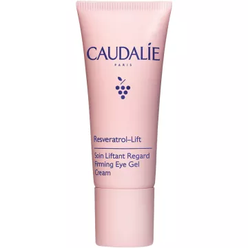 Caudalie resveratrol Baume argollas de elevación 15ml