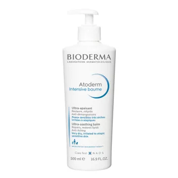 Bioderma Atoderm Balsamo Intensivo Ultra Lenitivo