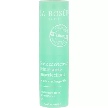 La Rosée Stick Correcteur Teinté Anti-imperfections 5.5 g