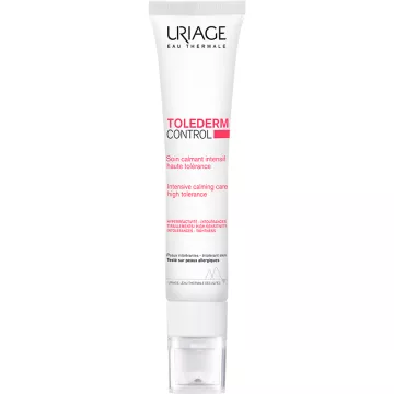 Uriage Tolederm Control Trattamento Lenitivo 40 ml