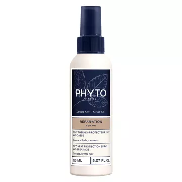 Phyto Réparation Spray Thermo-Protecteur 230°C 150 ml