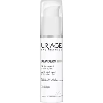 Uriage Dépiderm Soin Intensif Anti-Taches 30 ml