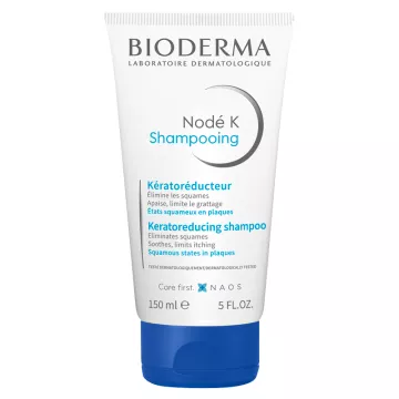 Bioderma Nodé K Shampooing Kératoréducteur 150 ml