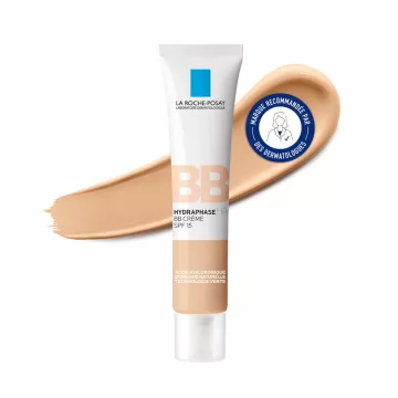 La Roche Posay Hydraphase BB Claire 40 мл