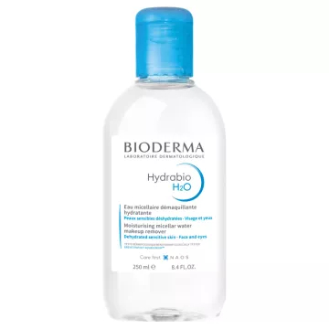 Bioderma Hydrabio H2O Acqua micellare idratante