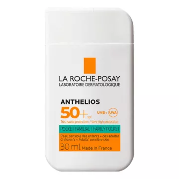 Anthelios Pocket Famillial SPF50 30 ml