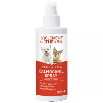 Calmocanil Spray 200 ml