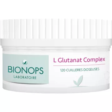 Bionops L Glutanat Complex 180 g 